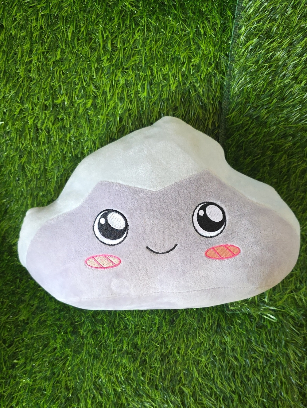 LankyBox ROCKY PLUSH 14"×9"